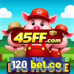 120 bet.co